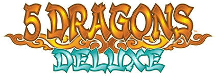 Dragons Deluxe