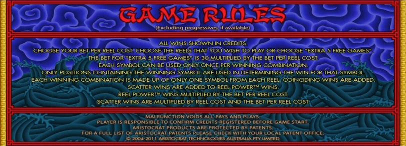 Dragons Deluxe