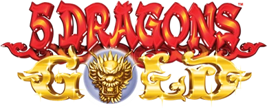 5 Dragons Gold