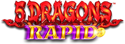 5 Dragons Rapid