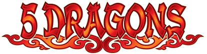 Five Dragons