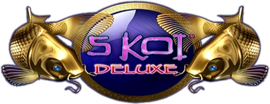 5 Koi Deluxe