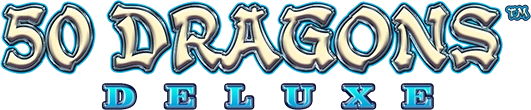 50 Dragons Deluxe