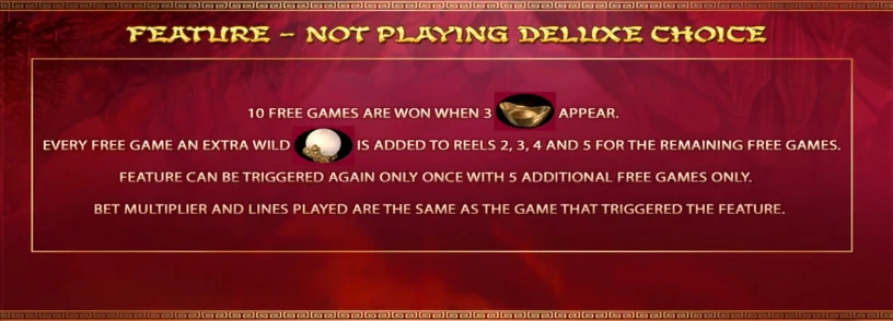 50 Dragons Deluxe