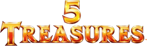 5 Treasures: Duo Fu Duo Cai