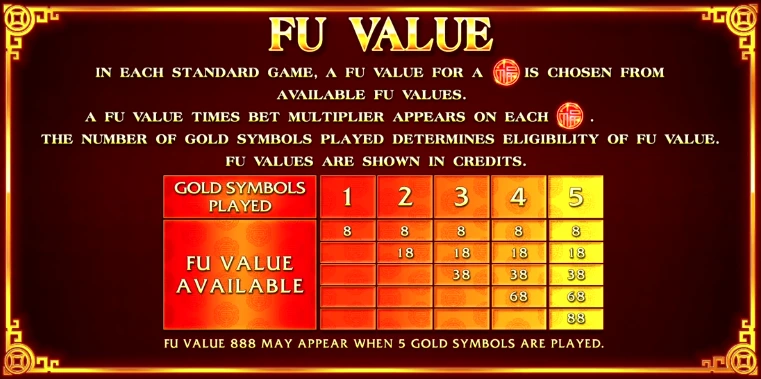 Jin Ji Bao Xi Eco Fortunes