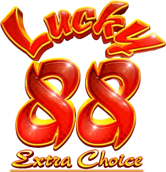 Lucky 88 Extra Choice